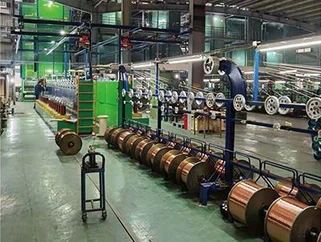 Vertikální smaltovací stroj